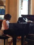 Natalie - Piano